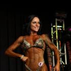 Celeste  Nelson - NPC Emerald Cup 2011 - #1